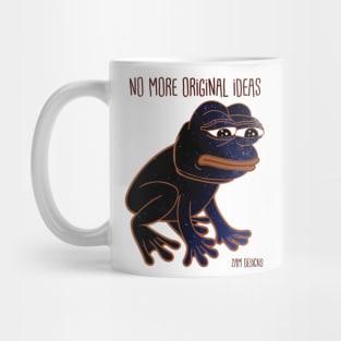 Original Ideas Mug